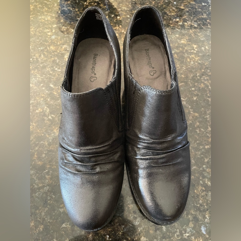 Baretraps NWOT Shoes
